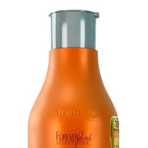 Forever Liss - Cauter Restore Shampoo 300ml