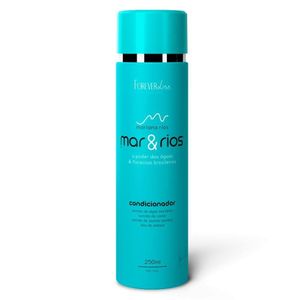 Forever Liss - Marerios Condicionador 250ml