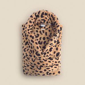 Roupão Animal Print - A\CASA