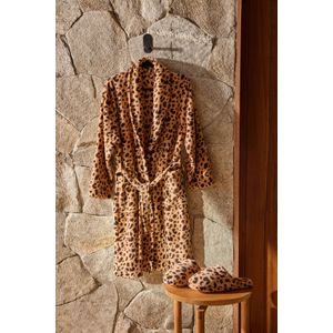 Roupão Animal Print - A\CASA