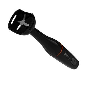 Kit Trio Black Cadence Sanduicheira Click Fritadeira 4L Mixer 127V