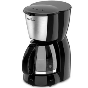 Cafeteira Britania 18 Xicaras Bcf19a - 63902130 220 Volts