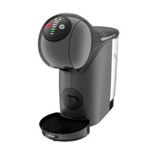 Cafeteira Arno Dolce Gusto Genius Basic Grafite 110V
