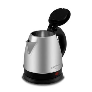 Chaleira Elétrica Britânia Bch09i 1,2 Litros Inox 127v 063951040