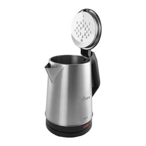 Chaleira Elétrica Britânia Bch12i 1,9 Litros Inox 220v