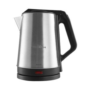 Chaleira Elétrica Britânia Bch12i 1,9 Litros Inox 127v