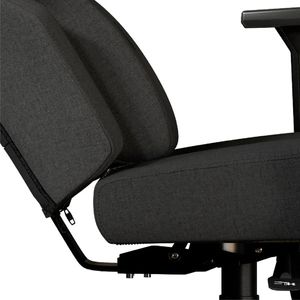 Cadeira Gamer Elements Magna Preto