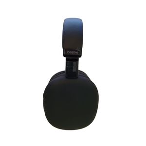Fone de Ouvido Bluetooth Headset BA FON003 Preto - Basike