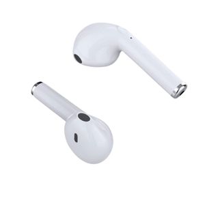 Fone De Ouvido Bluetooth Easy W1+ Wireless Branco - Vinik