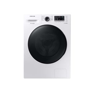 Lava e Seca Samsung Ecobubble 11kg Branca WD11A