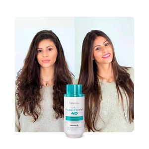 Forever Liss - Alinha Hair 4d 300ml