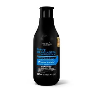 Forever Liss - Blindagem Shampoo 300ml