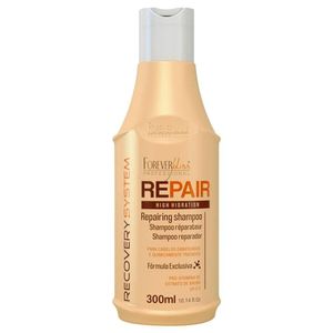 Forever Liss - Force Repair Shampoo 300ml