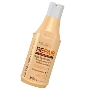 Forever Liss - Force Repair Shampoo 300ml