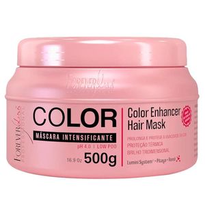 Forever Liss - Color Mascara 500g