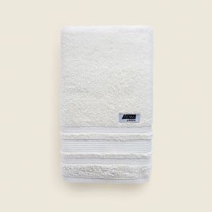 Toalha Avere Algodão Bege - A\CASA BY ATLÂNTICA