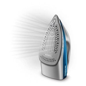 Ferro De Passar A Vapor Mondial Fvn-01-bl 127v