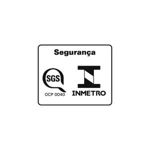 Kit Liquidificador Xtreme Mix E Forno Fryer Compact Oster 127V