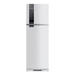 Geladeira Brastemp Brm54Jb 400 Litros Duplex Frost Free Br