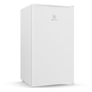 Frigobar Electrolux 90L Efficient com Controle de Temperatura Branco EM90 - 110V