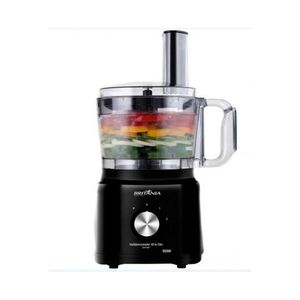 Multiprocessador All In One 900w Britânia Bmp900p 63302021 Preto 220v.
