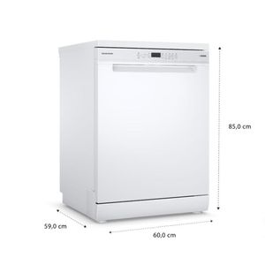 Lava Louças Brastemp 14 Serviços Com Smart Sensor BLF60AB Branco - 110V