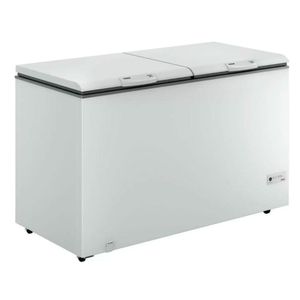 Freezer CHB53EBANA 2 Portas 534 Litros Horizontal Consul Branco 110V