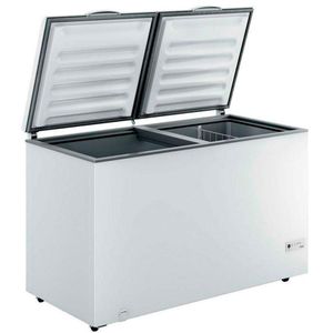 Freezer CHB53EBANA 2 Portas 534 Litros Horizontal Consul Branco 110V