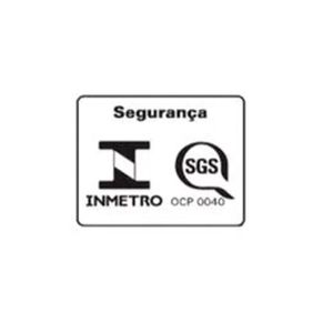 Sanduicheira Grill Press Britânia Antiaderente Preto/Inox