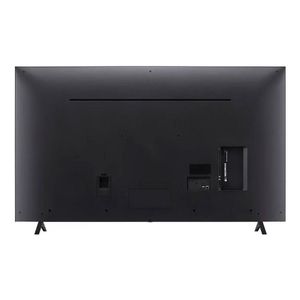 Smart TV LG NanoCell 65" 4K UHD 65NANO80TSA, Processador A5 Gen7 AI, Alexa, Controle Smart Magic Wi-Fi Bivolt