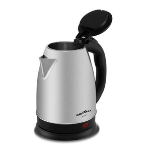 Chaleira Eletrica Britania 1.8l Bch02pi 220v