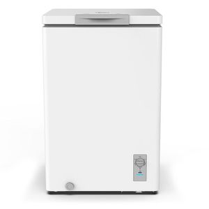 Freezer Horizontal Midea 100L Branco 127V CFA10B1