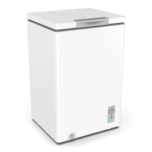 Freezer Horizontal Midea 100L Branco 127V CFA10B1