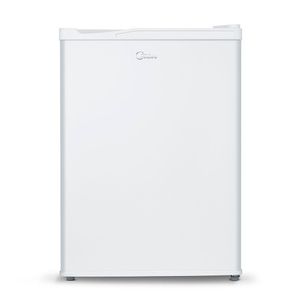 Frigobar Midea 67 Litros MDRD108FGA011 Branco - 110V