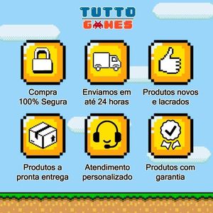 Watch Dogs (ps Hits - Jogo Físico) - Ps4