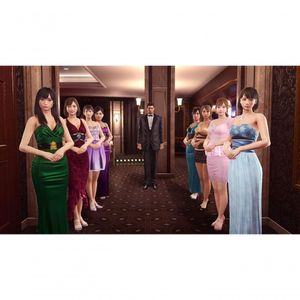 Yakuza Kiwami 2 (ps Hits) - Ps4