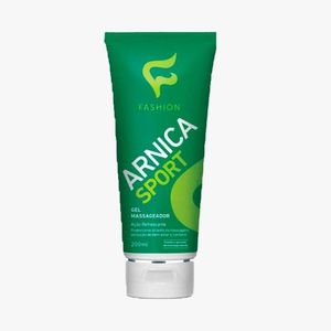 Gel Massageador Arnica Sport 200ml Fashion