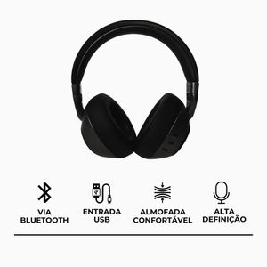 Fone De Ouvido Sem Fio Pei-ep603