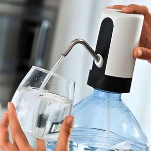 Bebedouro Bomba De água Para Galão Elétrica