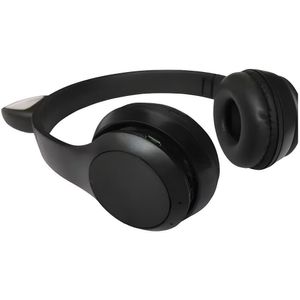 Fone Bluetooth Orelha De Gato Led Colorido (preto)