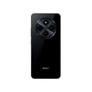 Smartphone Redmi 14C 256GB 4G Xiaomi Preto