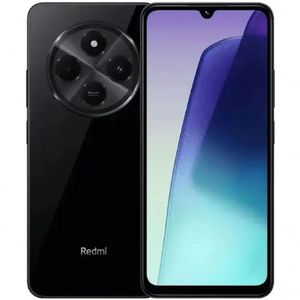 Smartphone Redmi 14C 256GB 4G Xiaomi Preto