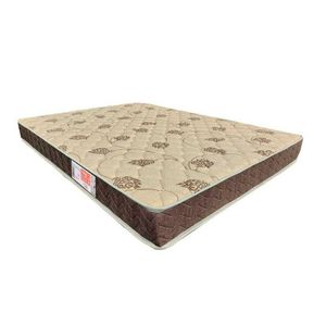 Colchão Casal Espuma D33 Line (138x188x14) - Orthoflex