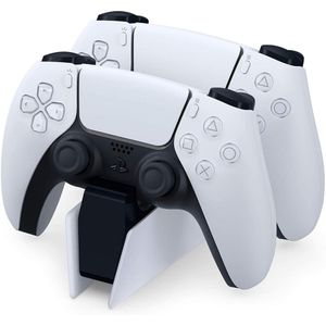 Carregador Charging Station DualSense PlayStation 5 - PS5