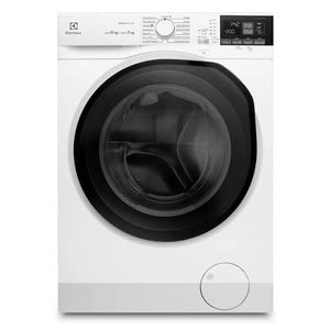 Compre Lava e Seca Electrolux 11Kg Branca LSP11 e Ganhe Lava Roupas Líquido Ariel 2L + Tira Manchas Vanish 400g