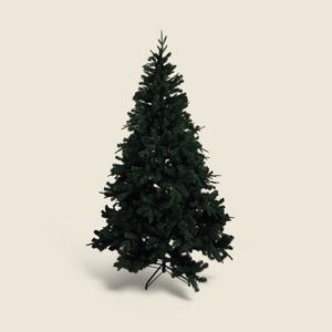 Árvore de Natal Light 2,1m c/1.110 Hastes - A\CASA
