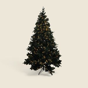 Árvore de Natal Light 2,1m c/1.110 Hastes - A\CASA