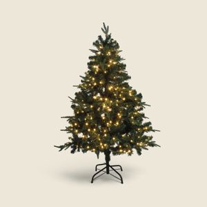 Árvore de Natal Grand 1.8m c/628 Hastes - A\CASA