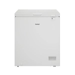 Freezer Horizontal Consul 142L Branco CHA14AB