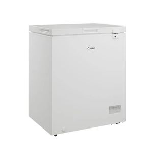 Freezer Horizontal Consul 142L Branco CHA14AB